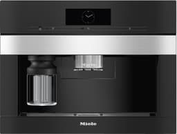 Miele indbygget espressomaskine CVA7840