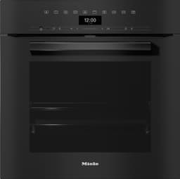 Miele DGC7450 Obsidiansort