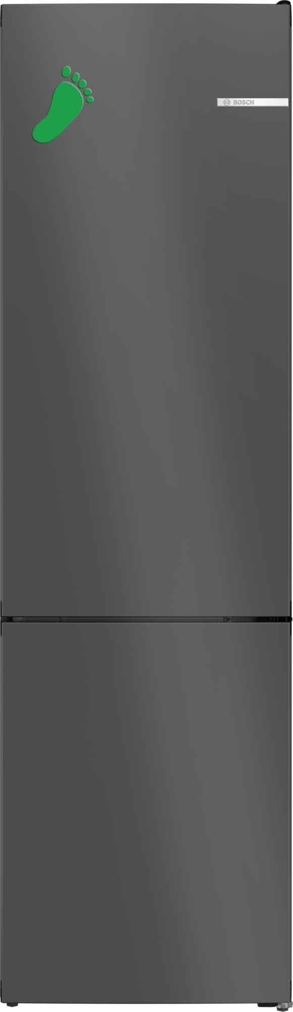 Bosch Kølefryseskab KGN39OCAF