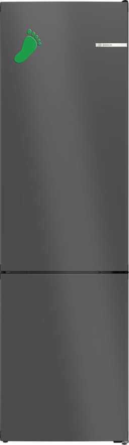 Bosch Kombiskåp KGN39OCAF