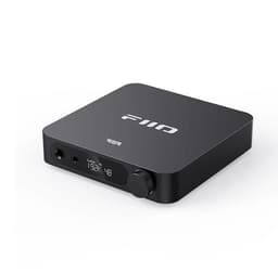FiiO K11 R2R hodetelefonforsterker DAC