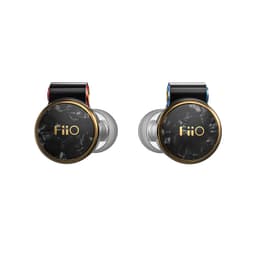 FiiO FD3 in ear, semi åpen