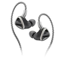 FiiO FH19 in ear, semi åpen