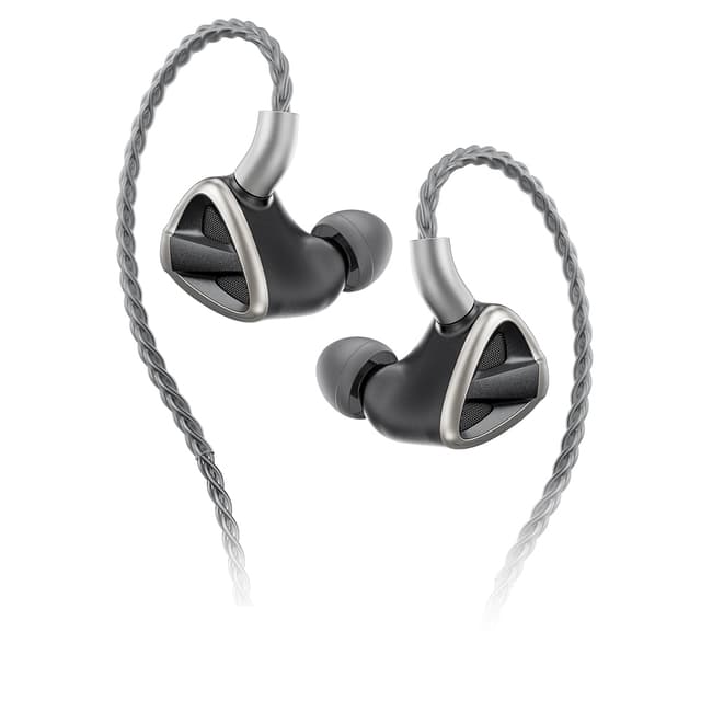 FiiO FH19 in ear, semi åpen