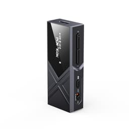 FiiO KA17 Hodetelefonforsterker DAC