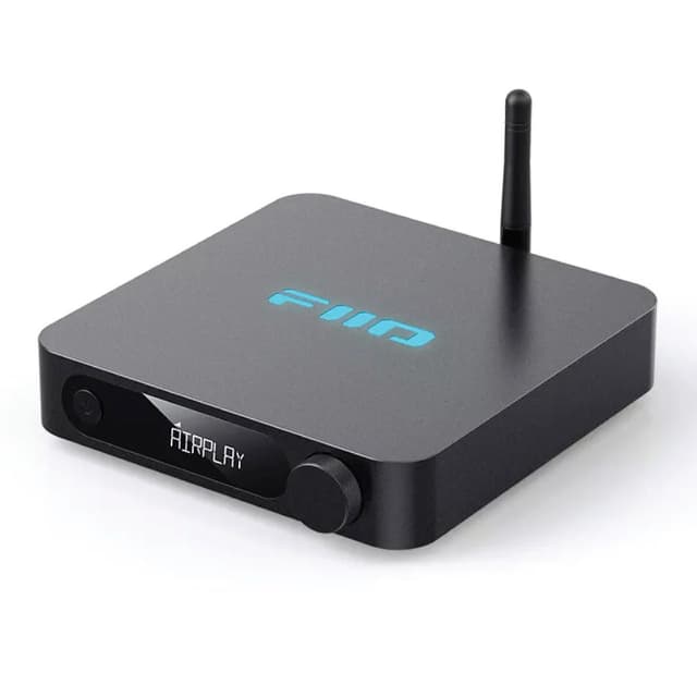 FiiO SR11 Streamer