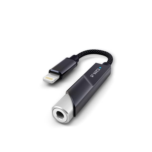 FiiO KA11 Hodetelefonadapter Lightning