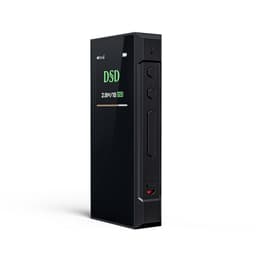 FiiO BTR7 hodetelefonforsterker DAC