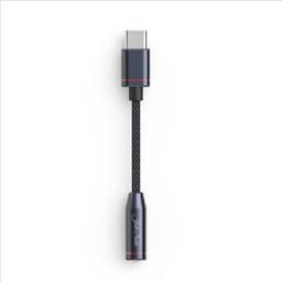 FiiO JA11 Hodetelefonadapter USB-C