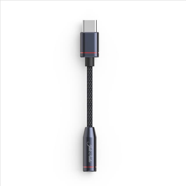 FiiO JA11 Hodetelefonadapter USB-C