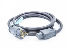 SUPRA 40103 Power cable
