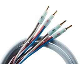 Supra Quadrax 2 X 4.0mm