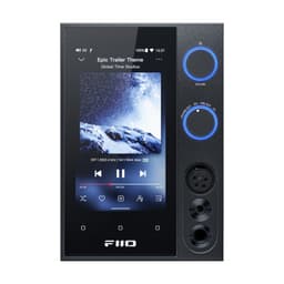 FiiO R7 Hodetelefonforsterker DAC