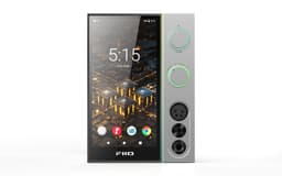 FiiO R9 Hodetelefonforsterker - Streamer