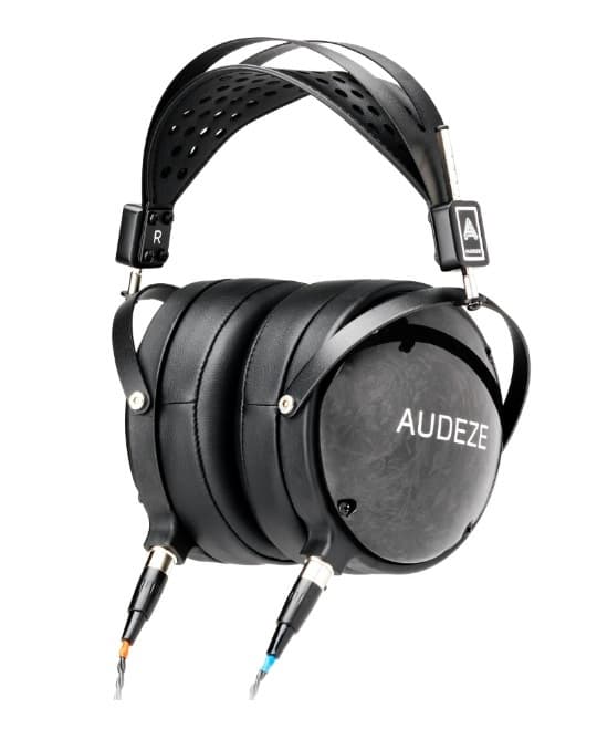 Audeze LCD-2 Closed Back