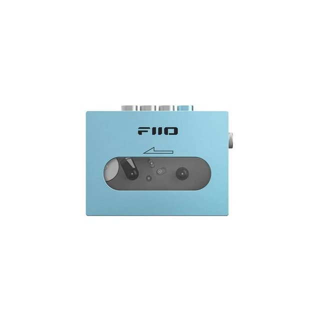 FiiO CP13, Blå