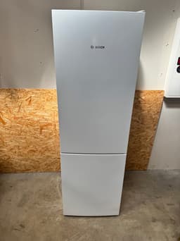 Bosch køle/fryseskab KGV36NW20 - D14070 - brugt