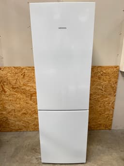 Siemens køle/fryseskab KG36VVWEA  - D14855 - brugt