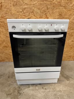 Voss keramisk komfur ELK13024HV - D14875 - brugt