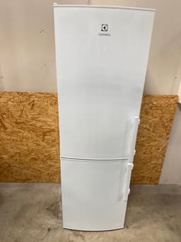 Electrolux køle/fryseskab ENT3LE34W5 - D14857 - brugt