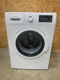 Bosch vaskemaskine WAT283L8SN - D14864 - brugt