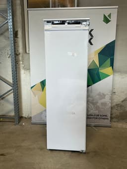 Gorenje Integrert kjøleskap GDR5182A1 - brukt