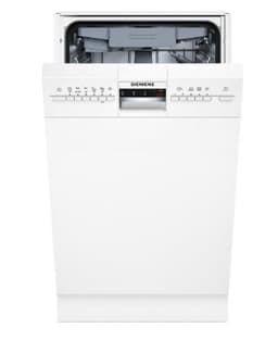 Siemens oppvaskmaskin SR46M280SK (45cm) - brukt
