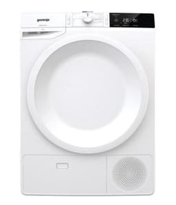 Gorenje tørketrommel DES8B - brukt