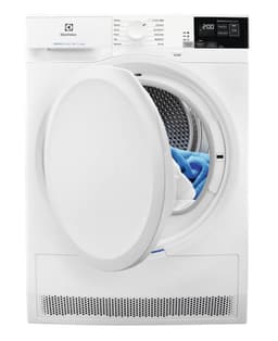 Electrolux PerfectCare 700 tørketrommel EW7H528S3 - brukt