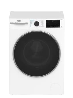 Beko vaskemaskin/tørketrommel BDFT710442WB - brukt