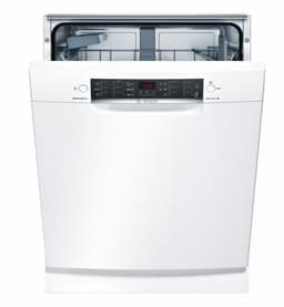 Bosch oppvaskmaskin SMU46CW01S - brukt