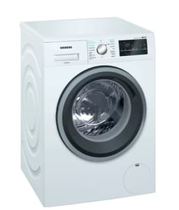 Siemens iQ500 Kombinert vask & tørk WD15G442DN - brukt