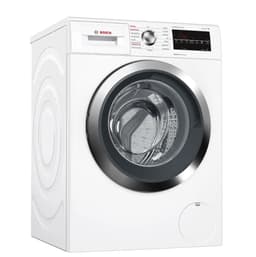 Bosch WVG30444SN vaskemaskin med tørketrommel - brukt