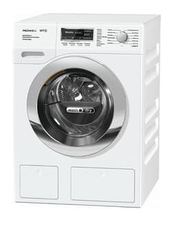 Miele WTZH 730 WPM – Avansert vask/tørk - brukt