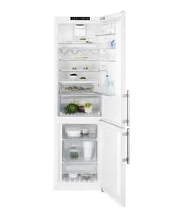 Electrolux kombiskap EN3855MOW (201 cm) - brukt