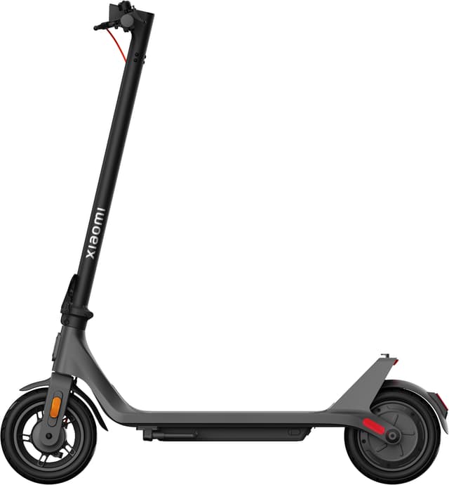 4 Lite (2nd Gen) elsparkcykel BHR8047NE