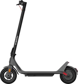 Xiaomi 4 Lite (2nd Gen) elektrisk sparkesykkel BHR8047NE (sort)