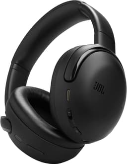 JBL Tour One M3 trådløse around-ear høretelefoner (sort)