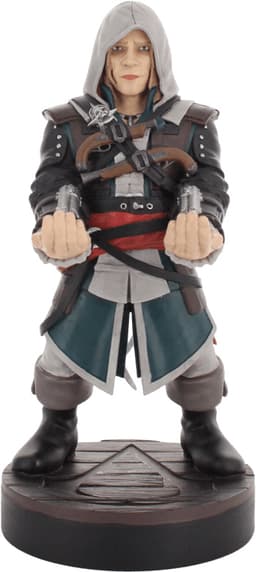 Cable Guys Assassins Creed Black Flag puhelinpidike (Edward)