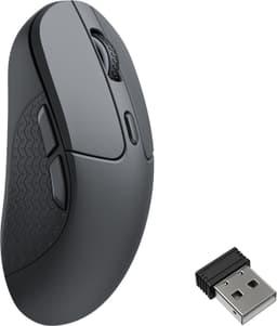 Keychron M3 8K trådløs mus