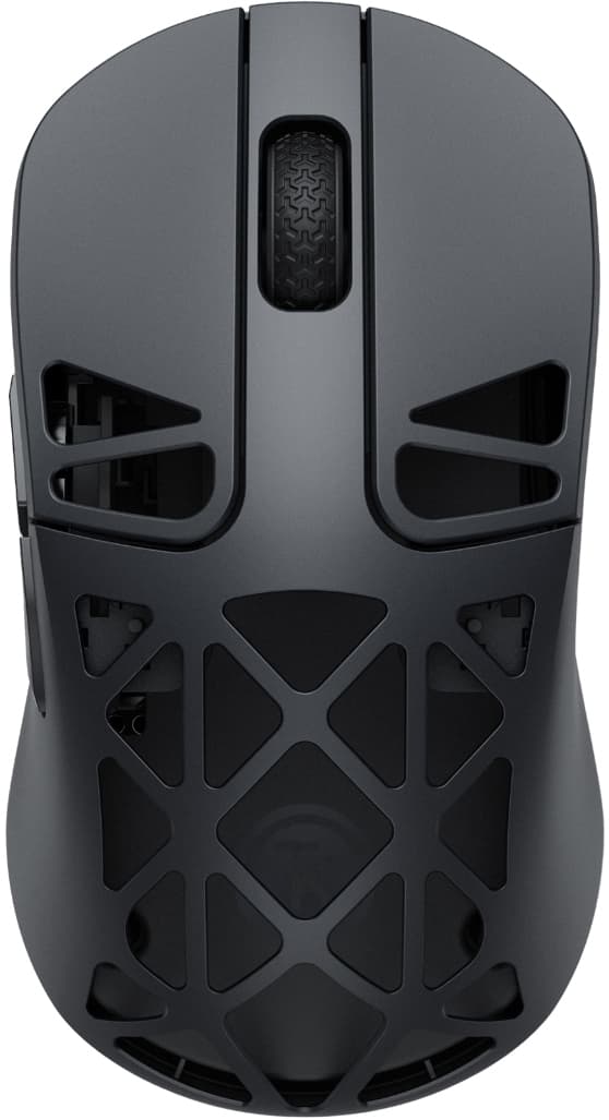 Keychron M3 Mini Metal 4K trådlös mus
