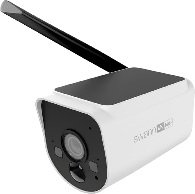 Swann MaxRanger lisäturvakamera