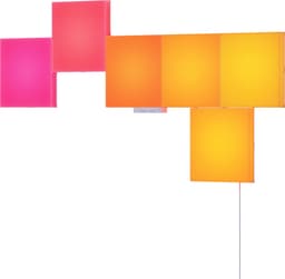 Nanoleaf Blocks startsett N8100K02-6BS (6-pakning)