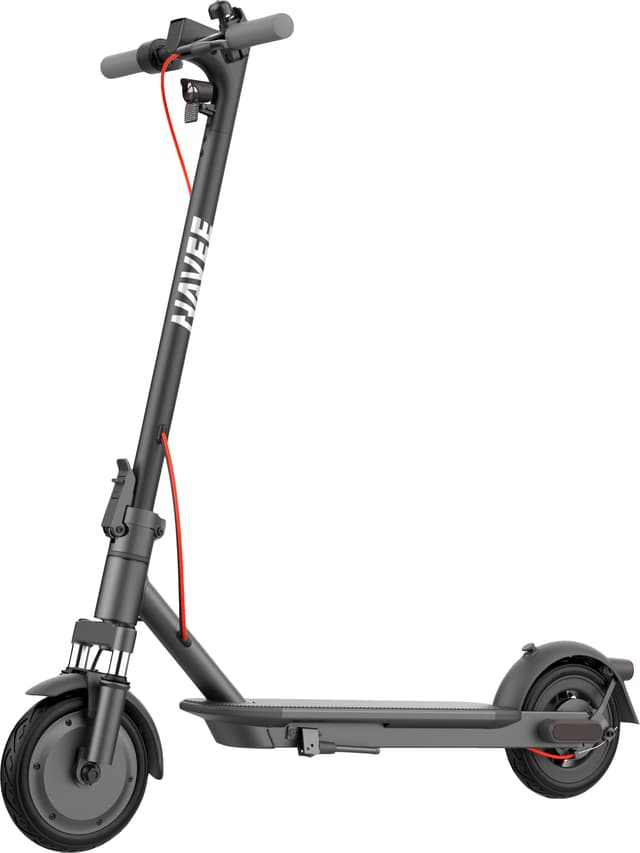 Navee Easyride Pro sähköpotkulauta E25-E (musta)