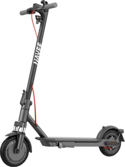 Navee Easyride Pro sähköpotkulauta E25-E (musta)