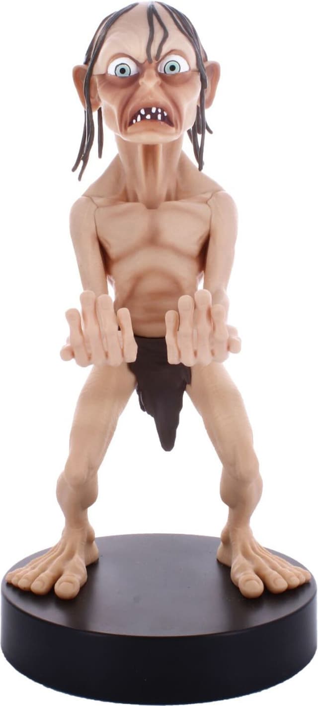 Cable Guys Lord of The Rings telefonholder (Gollum)