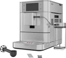 KitchenAid KF8 kahvikone 5KES8558ESX (hopea)