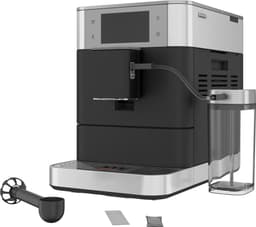 KitchenAid KF8 espressomaskin 5KES8558EBK (sort)