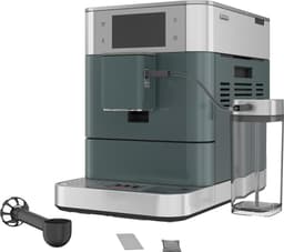 KitchenAid KF8 espressomaskin 5KES8558EJP (grønn)