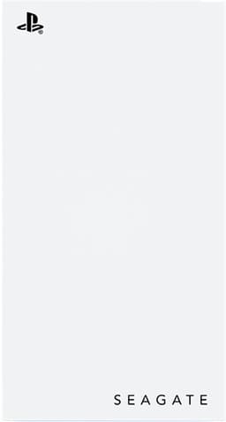 Seagate Game Drive extern SSD för PS4/PS5 (1TB)